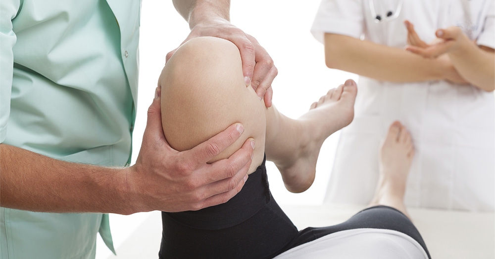 5 Ways to Enhance Your ACL Repair Recovery