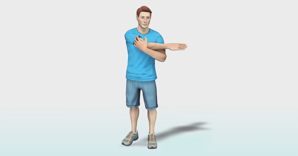 6 Strategies for Preventing Frozen Shoulder After Shoulder Surgery