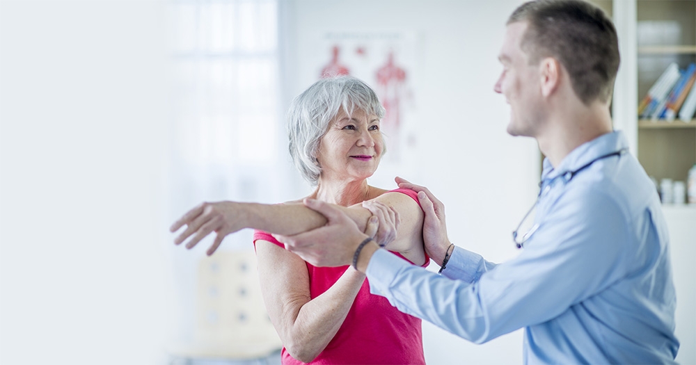 How to Know if You’re a Good Candidate for Shoulder Replacement Surgery