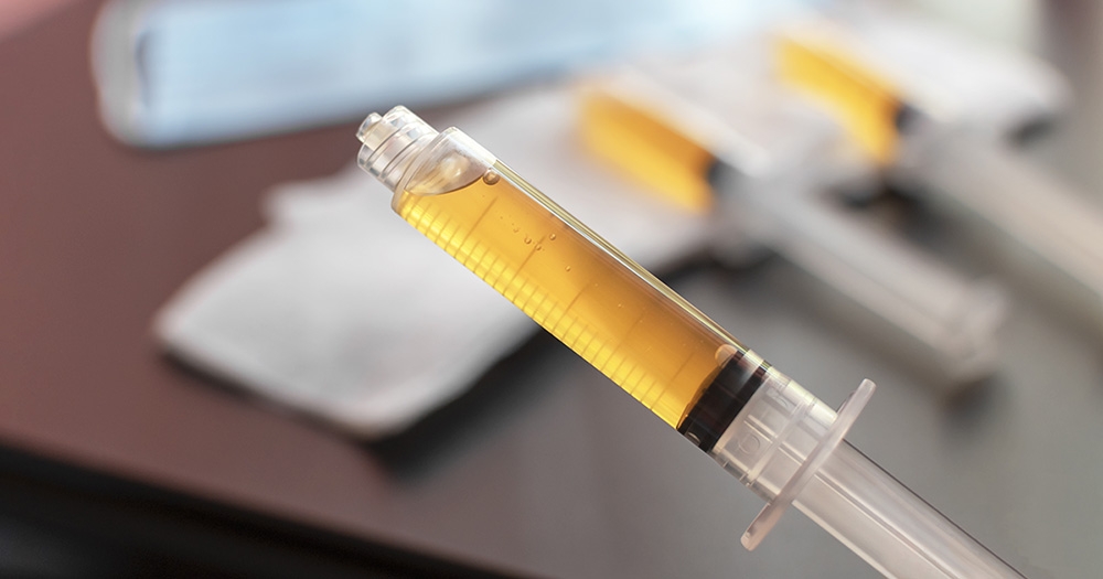 Is PRP Right for Me?