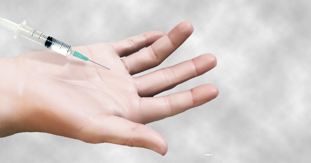 Treat Your Trigger Finger with These Two Nonsurgical Options